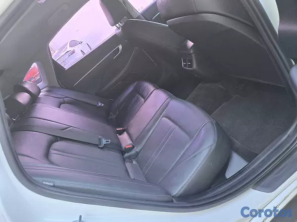 carros - HYUNDAI SONATA DN8 2020 BLANCO 3
