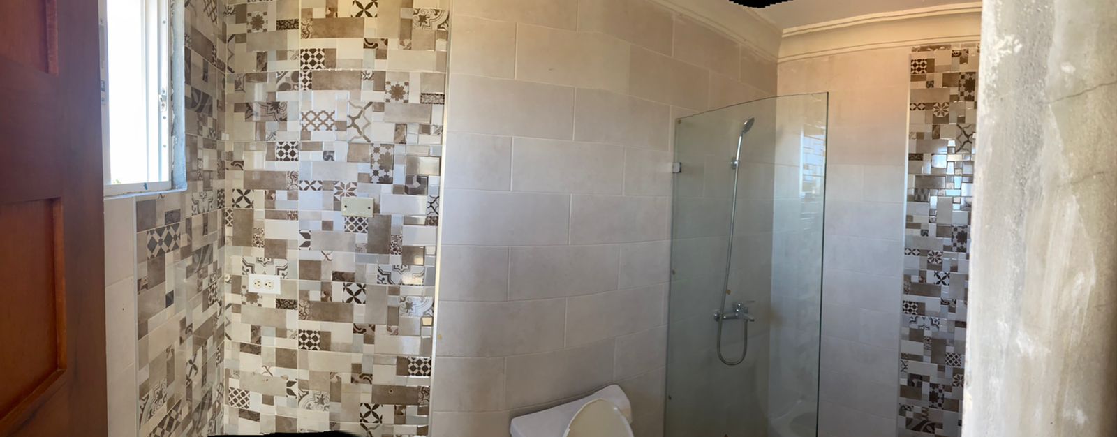 apartamentos - Vendo apartamento en Amalia autopista de San Isidro  7