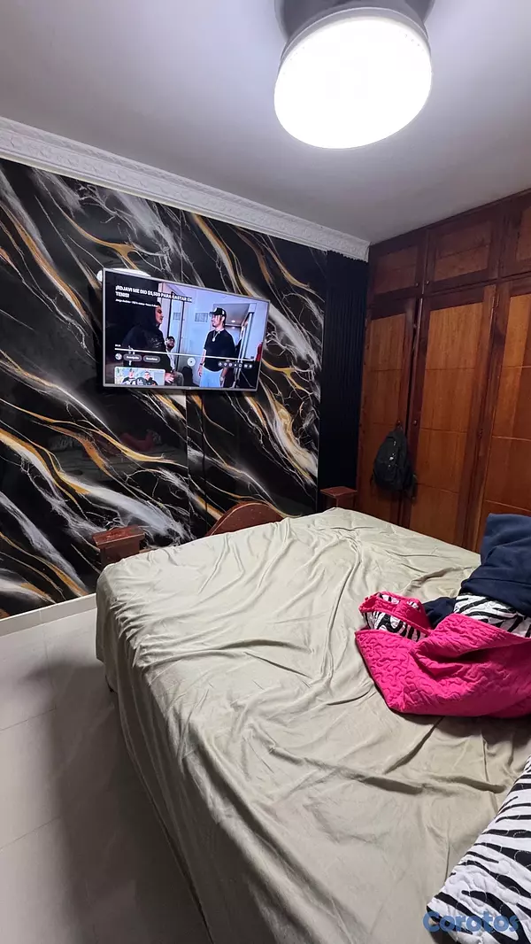 apartamentos - venta de apartamento en el ensanche Ozama 3er piso con 122mts Santo Domingo  10