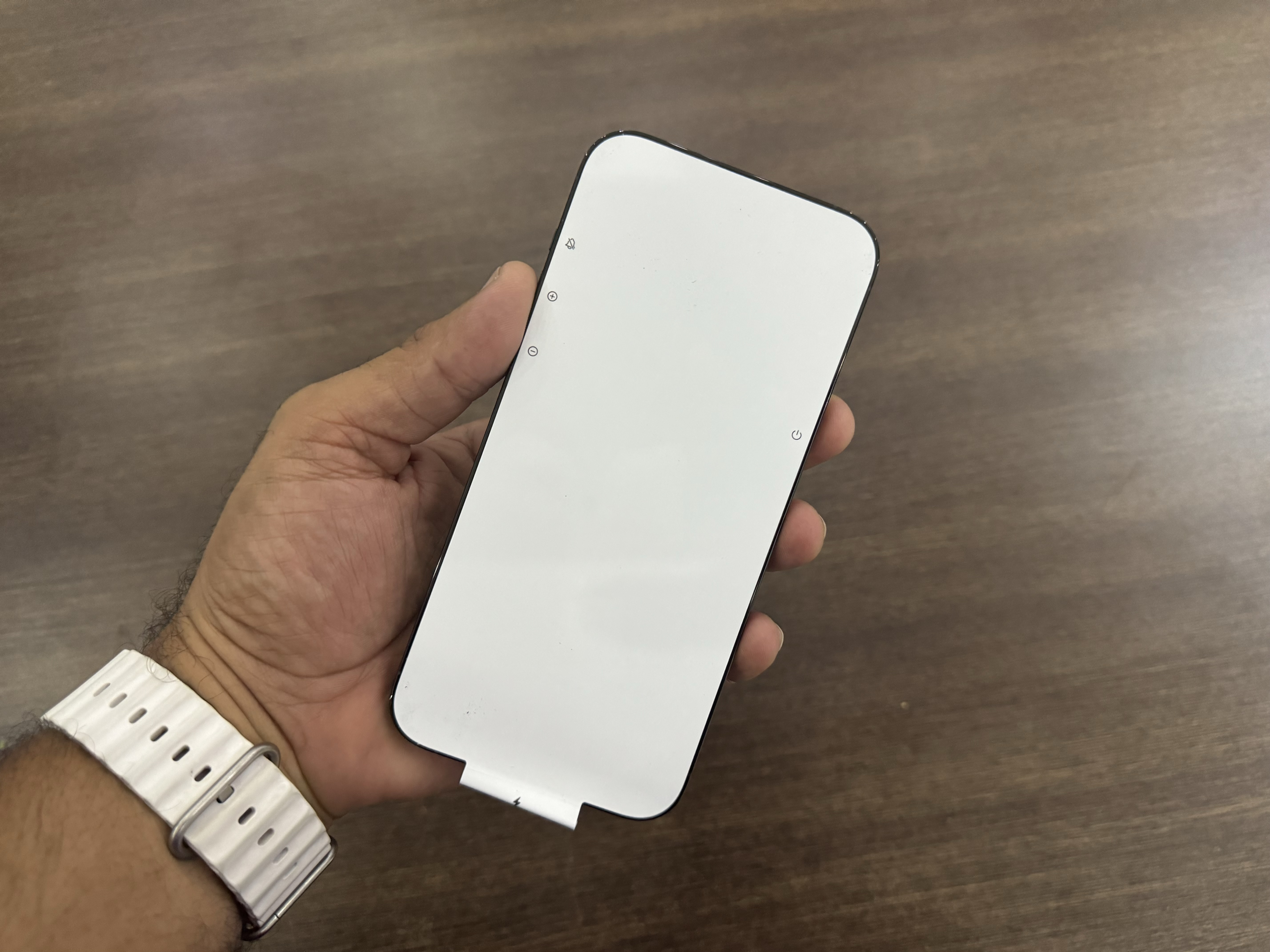 celulares y tabletas - iPhone 14 Pro Max 256GB E- SIM Nuevo $ 51,500 NEG 1