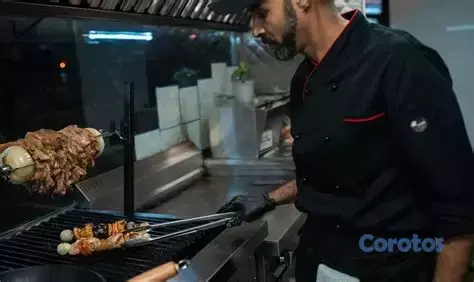 empleos disponibles - Se Solicita Personal para negocio de comida empres 1