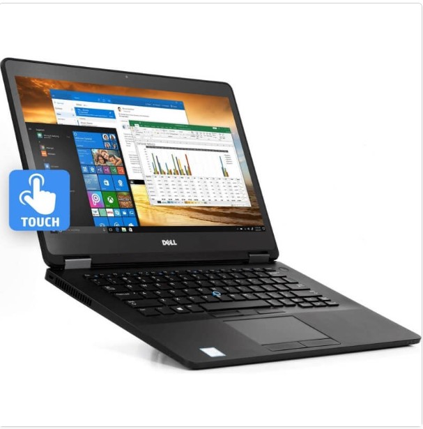 computadoras y laptops - Dell Latitude E7270 0