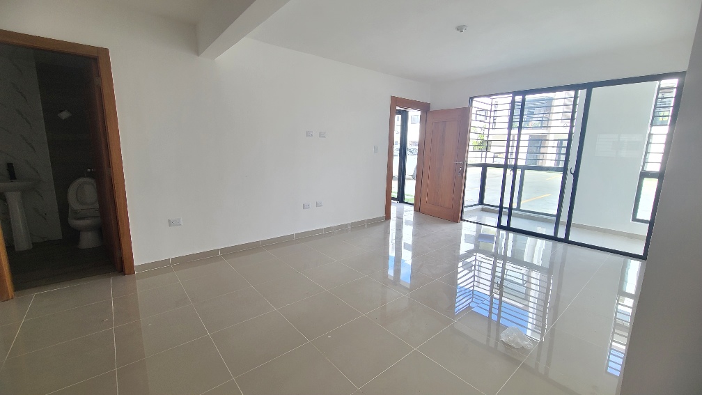 apartamentos - De oportunidad nuevo con piscina 