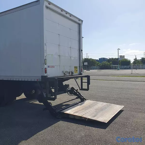 camiones y vehiculos pesados - Se vende FREIGHTLINER 2013. 3