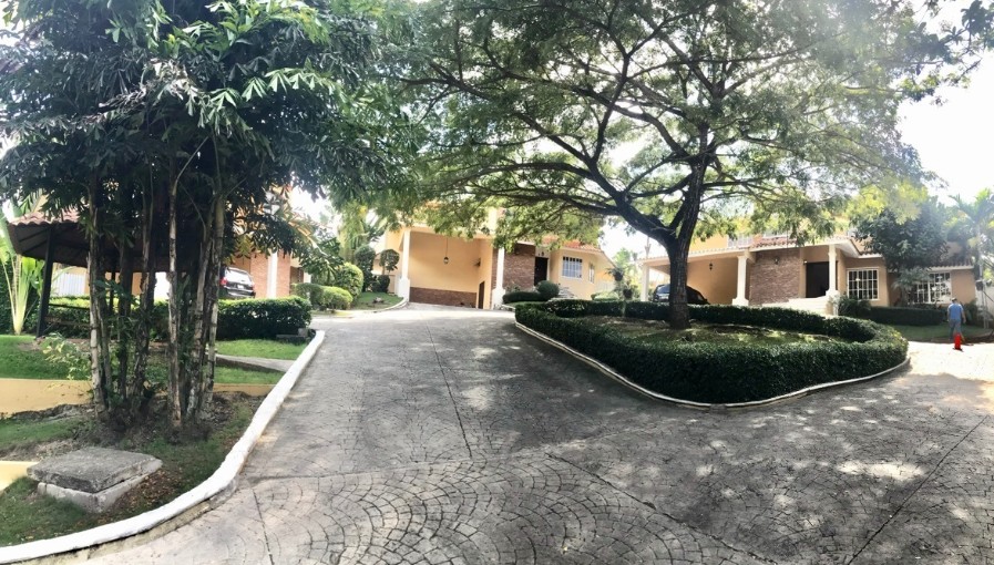 casas - 🛑Casa en Alquiler en Altos de Arroyo Hondo II 0