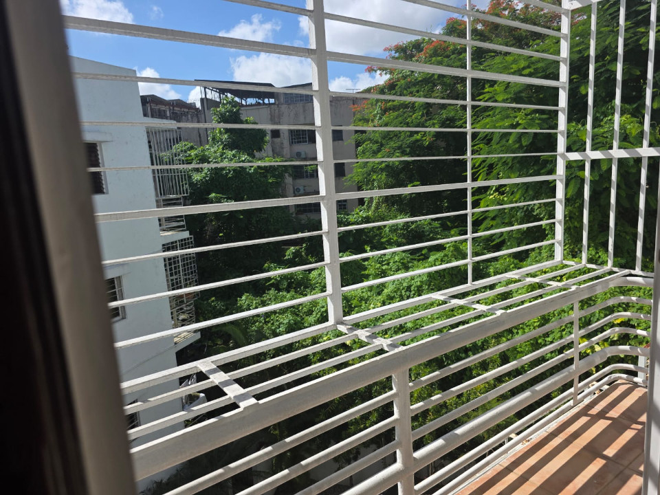 apartamentos - Apartamento en alquiler sector Viejo Arroyo Hondo 3