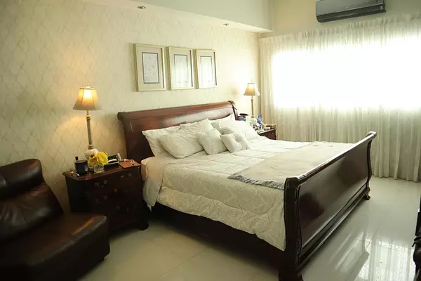 apartamentos - Apartamento piso 10, Paraíso, Distrito Nacional  10