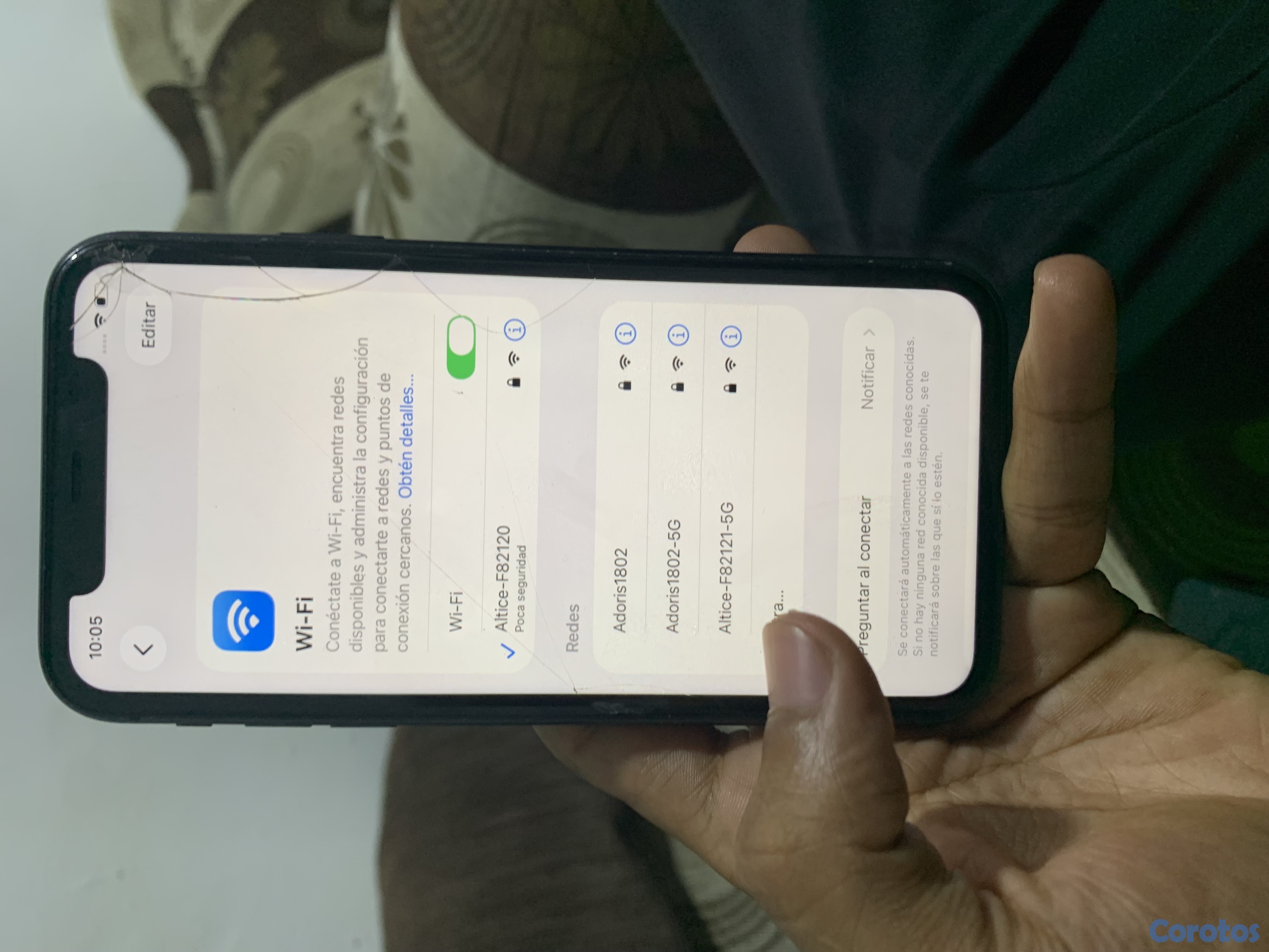 celulares y tabletas - iPhone 11 bypass  1