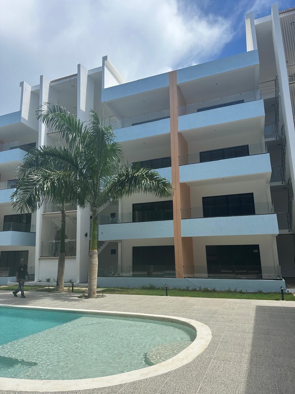apartamentos - Bayahibe - Sunshine Residences - Apartamento de 2 habitaciones 2