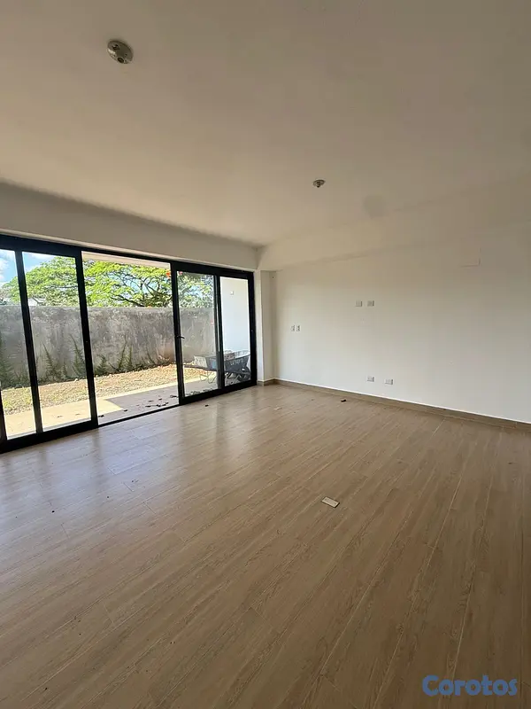 casas - Se Vende Residencial Cerrado en Las Carmelitas  8