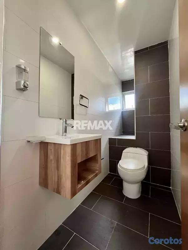 apartamentos - Apartamento en Alquiler en La Julia 6