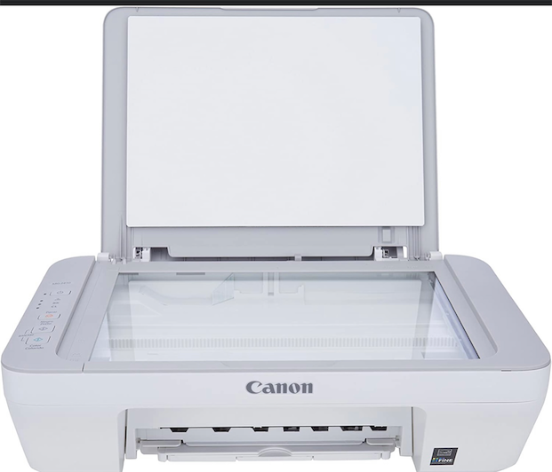 impresoras y scanners - Impresora