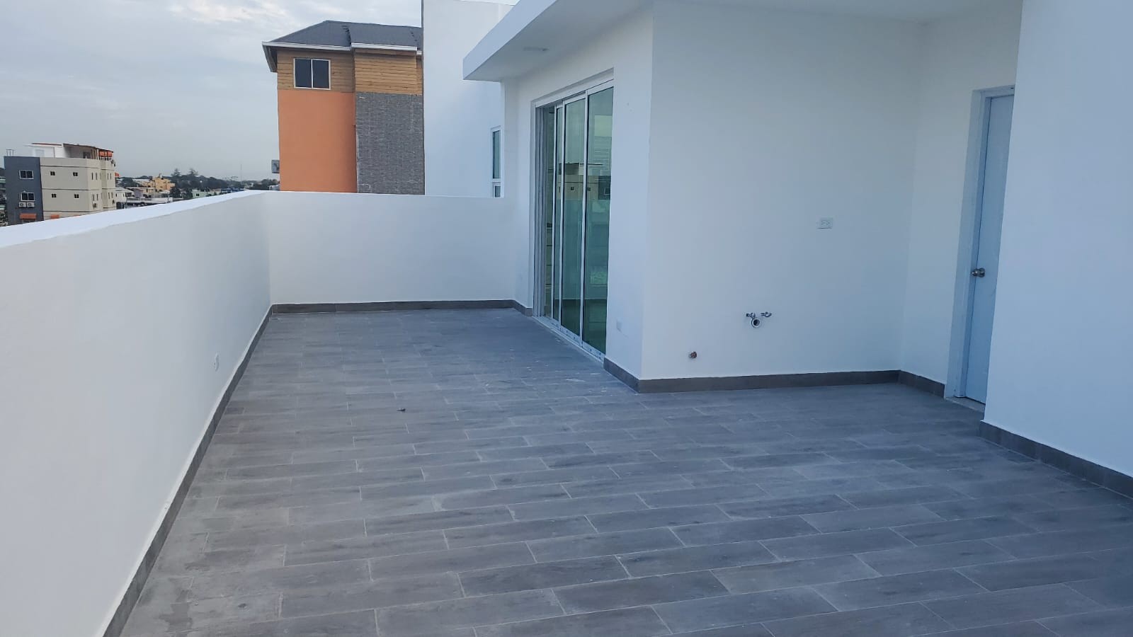 penthouses - Inigualable Penhouse en Autopista de San Isidro, lujo y confort, cuarto piso 1