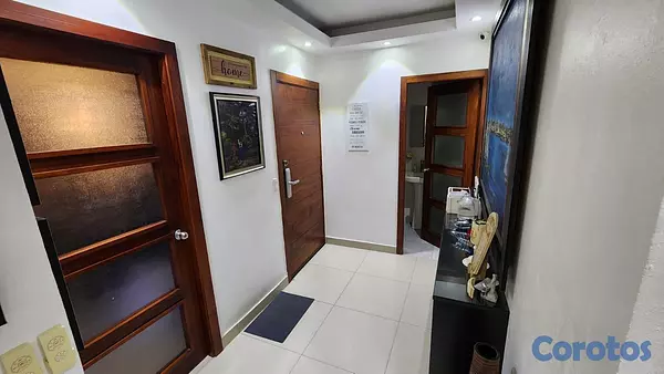 penthouses - Vendo Penthouse en Los Restauradores 8