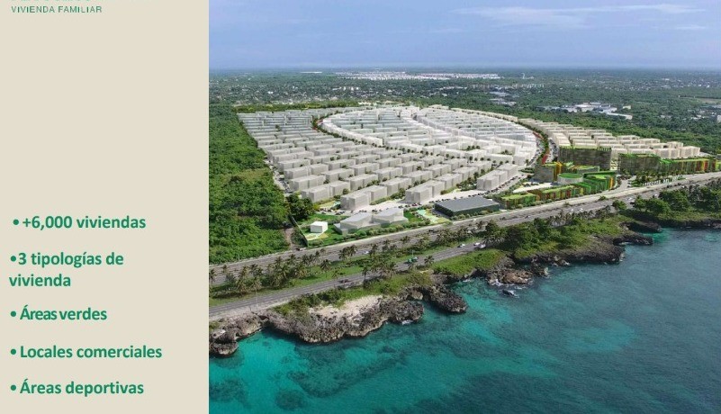 apartamentos - Venta de apartamento 3 dormitorios 72mts Las Américas  0