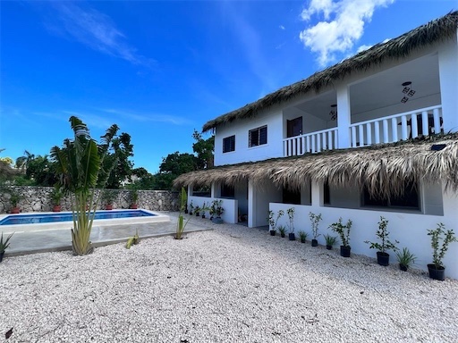 apartamentos - apartamentos con pisicina bávaro punta cana 1