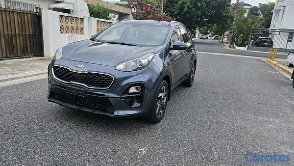 jeepetas y camionetas - kia sportage 2019 doch  6