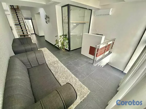penthouses - PENTHOUSE EN VENTA – EVARISTO MORALES 3