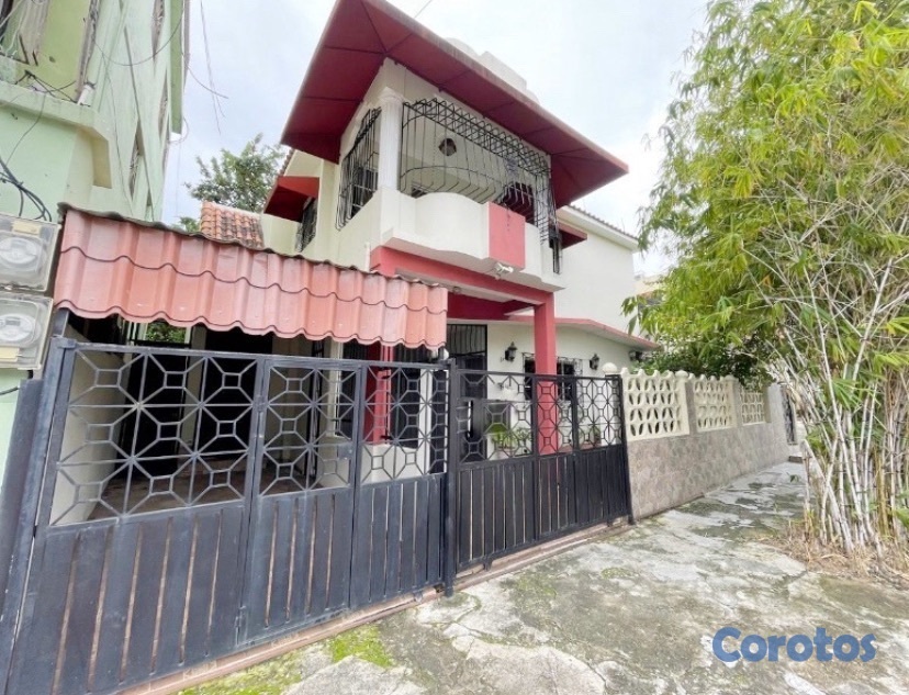 casas - se vende casa  1