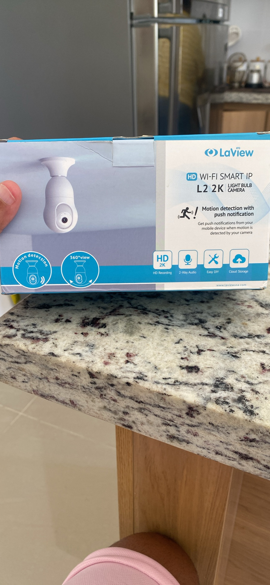 camaras y audio - este artículo está nuevo en su caja  4