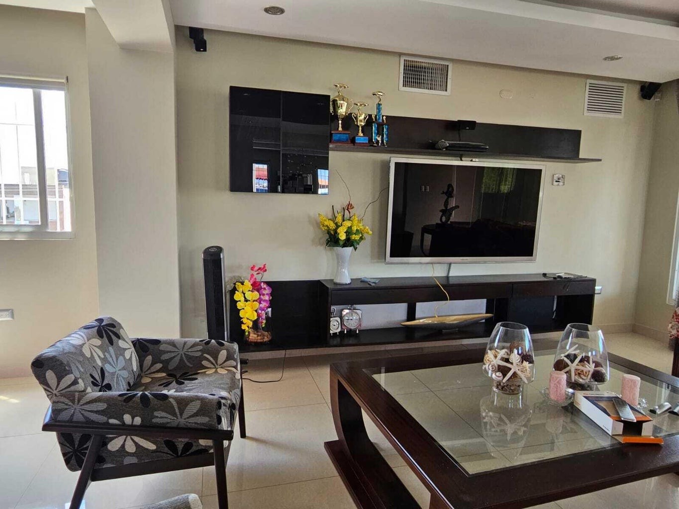 apartamentos - Apartamento en Venta de Cuatro Habitaciones 6