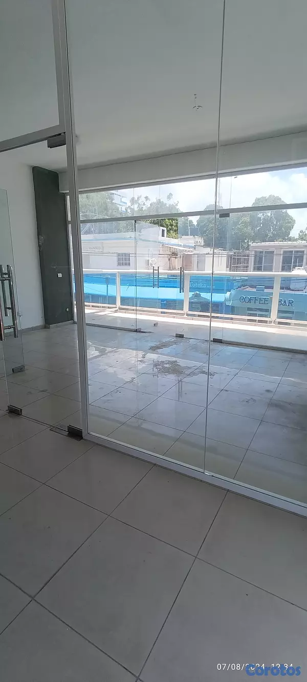 otros inmuebles - Vende Boca Chica Plaza Comercial 100 mts plata, SIN INTERMEDIARIOS  2