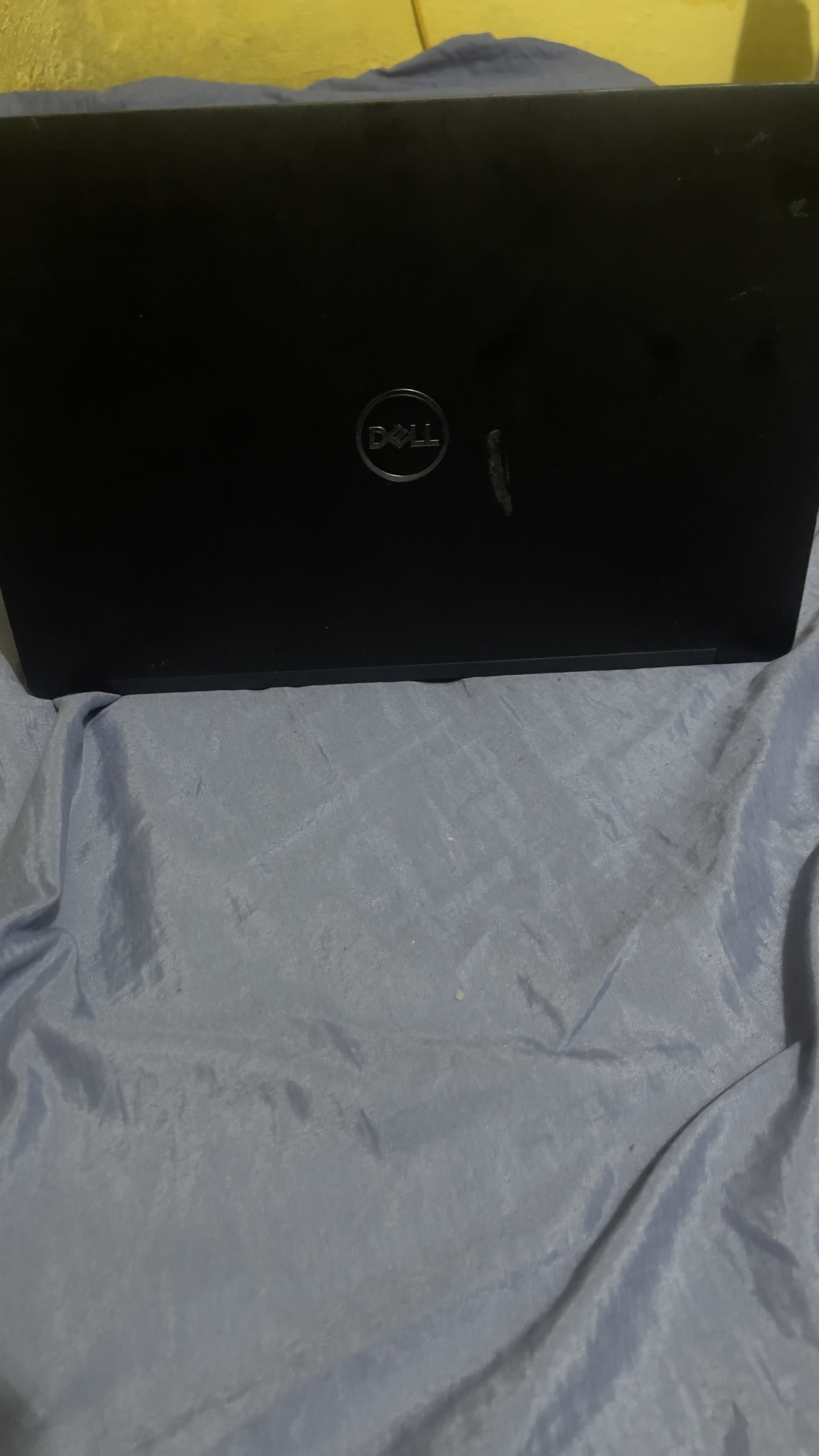 computadoras y laptops - Dell latitude 7490 2