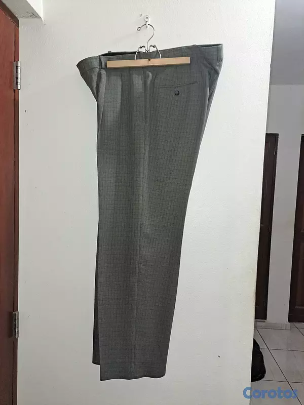 ropa para hombre - Paquete de Pantalones para caballeros 2