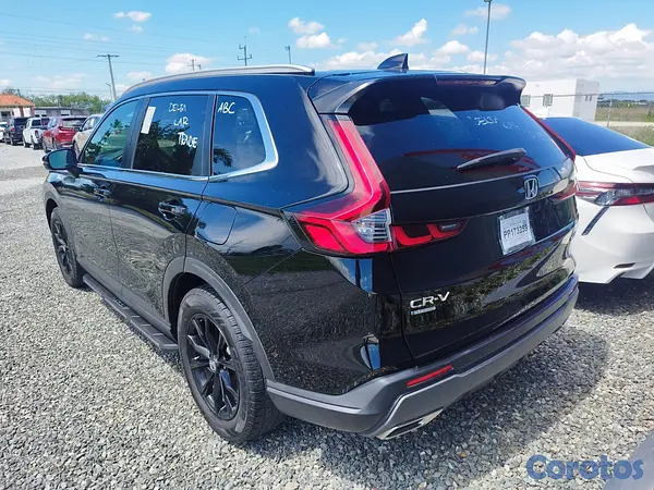 jeepetas y camionetas - 2023 Honda CRV Sport 4x4  6