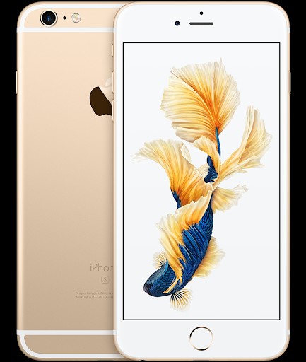 celulares y tabletas - IPHONE 6S  GOLD 32GB, FACTORY