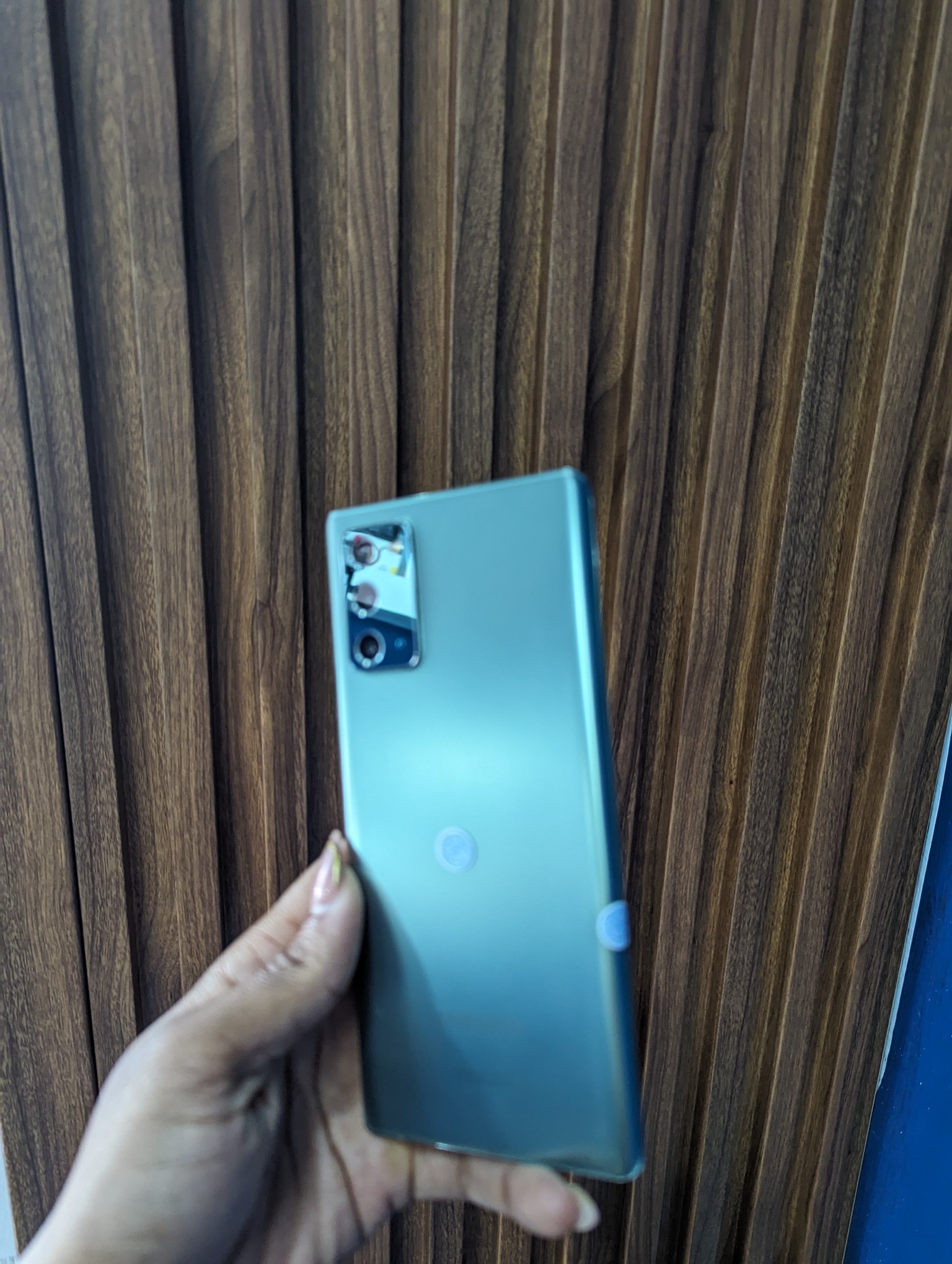 celulares y tabletas - Samsung Galaxy note 20 3