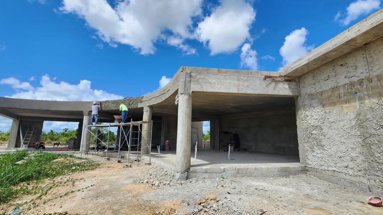 solares y terrenos - PROYECTO DE SOLARES EN PUNTA CANA 2
