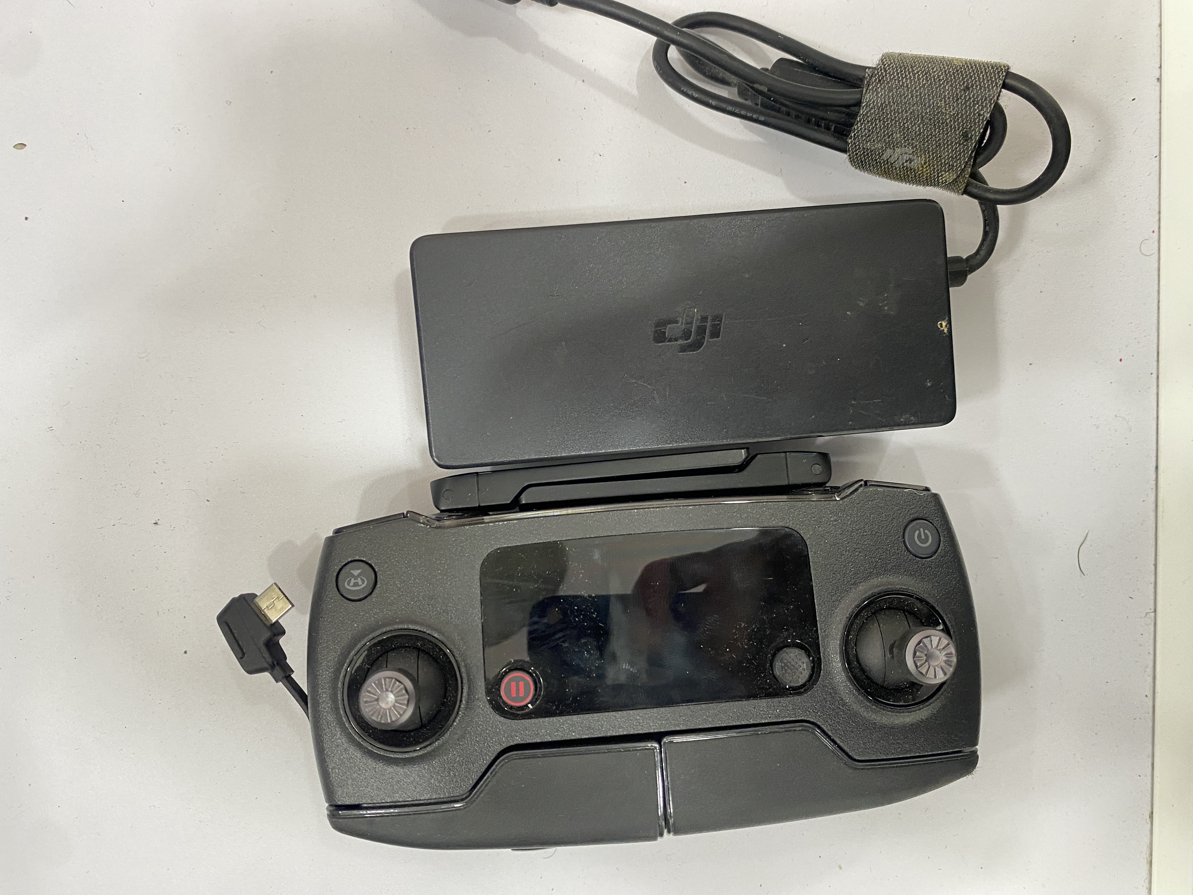 otros electronicos - DJI MAVIC PRO (single) 6