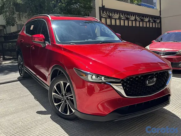 jeepetas y camionetas - Mazda Cx-5 S Premium Plus 2022 3