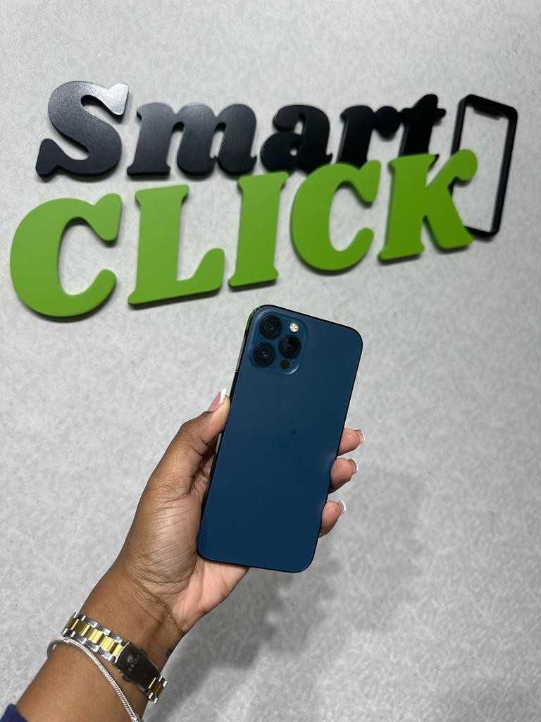 celulares y tabletas - IPHONE 12 PRO MAX 128GB DESBLOQUEADO DE FABRICA (SOMOS TIENDA) 0