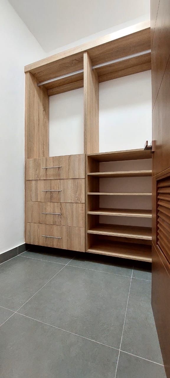 apartamentos - hermoso apartamento en venta y en renta en arroyo hondo viejo 9