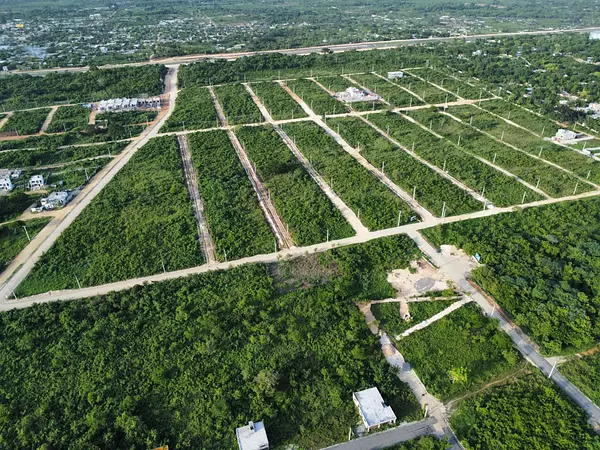 solares y terrenos - Solares Financiados en Avenida Ecológica  3