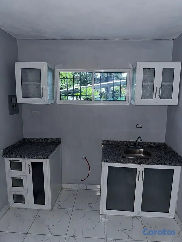 apartamentos - Alquilo Apartamentos de 2 y 1 habitaciones 3