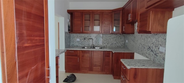 casas - Venta de casa con piscina en la autopista de san Isidro Prado Oriental 5