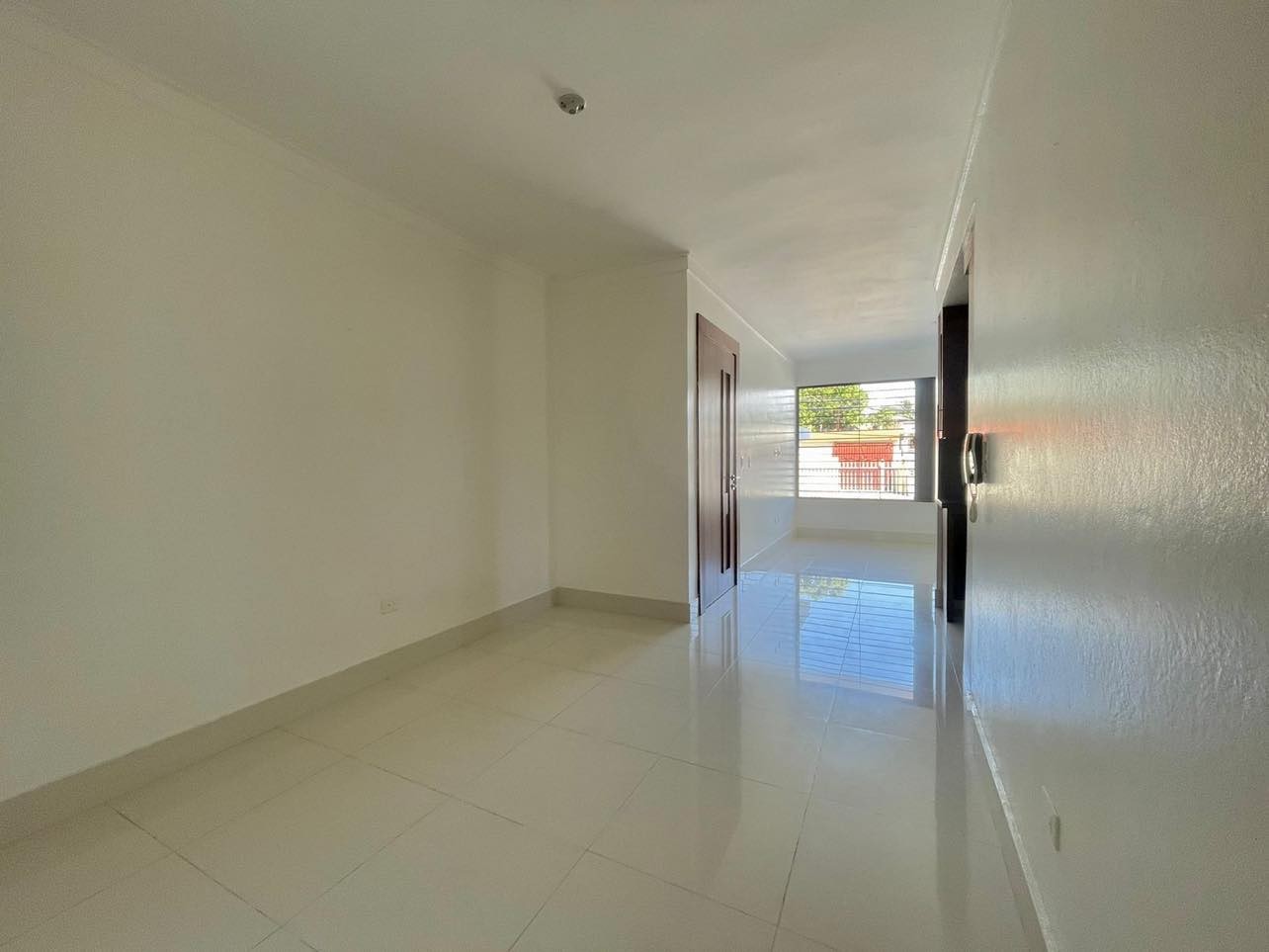 apartamentos - Apartamento En Primer Nivel, Proyecto Cerrado, 3 Habitaciones, Llanos de Gurabo 