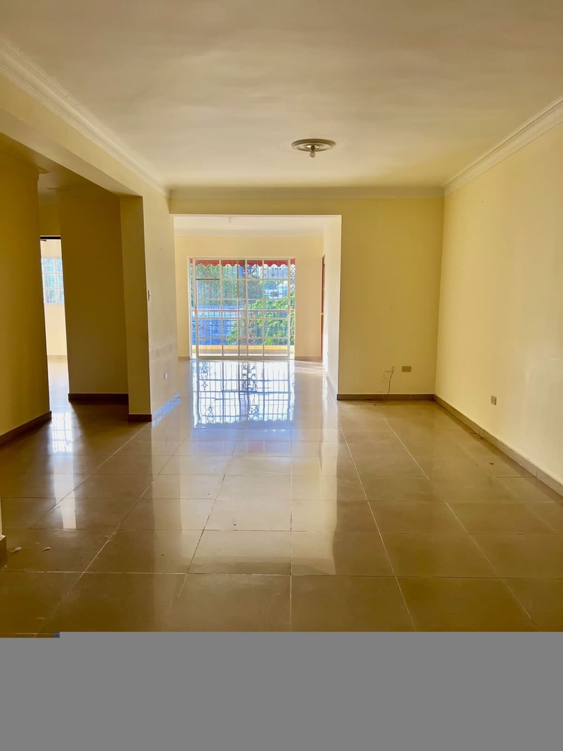 apartamentos - Alquiler en Renacimiento 1