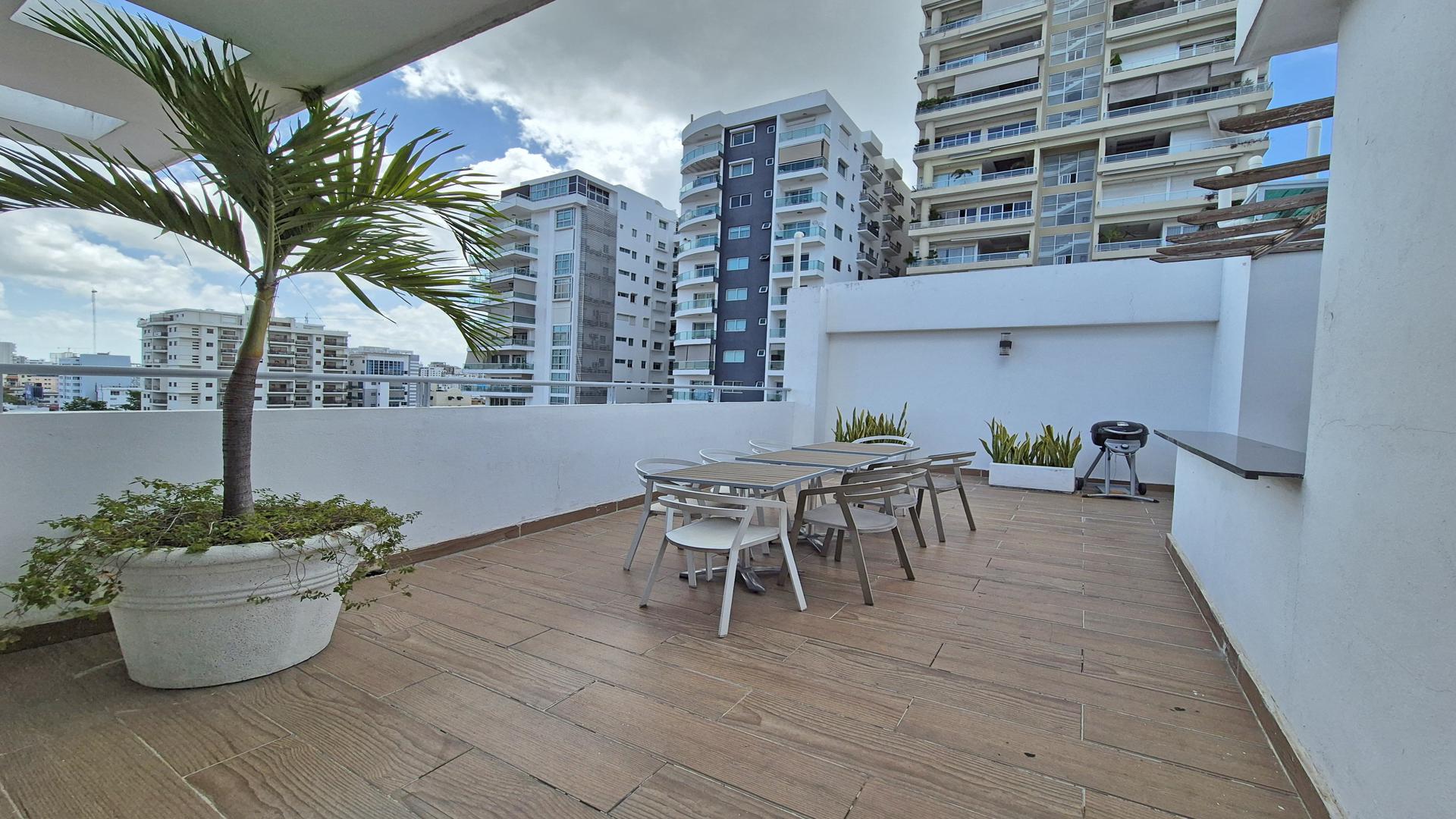 apartamentos - Apartamento en Venta en Piantini 9