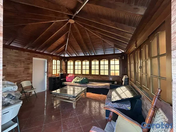 casas - Se vende está Impresionante Casa en San Geronimo  10