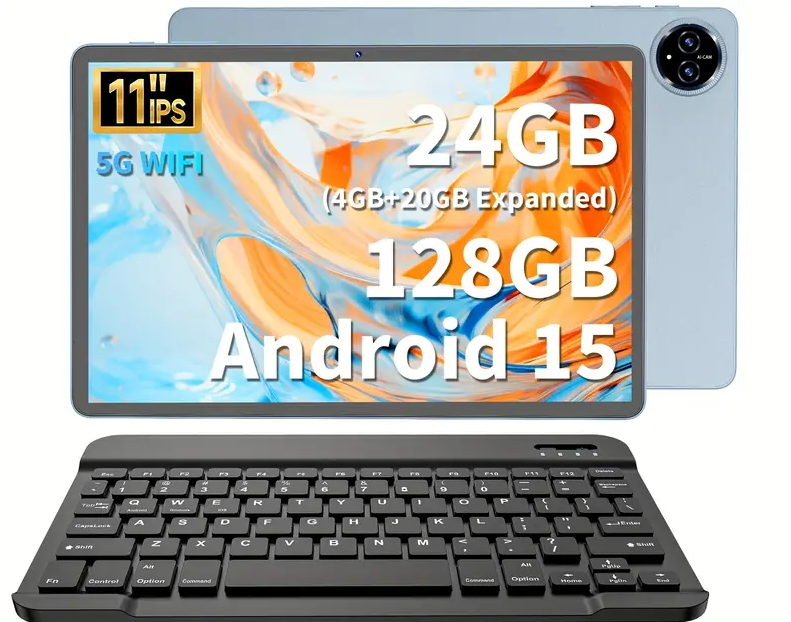 celulares y tabletas - Tableta Relndoo Android 15 0