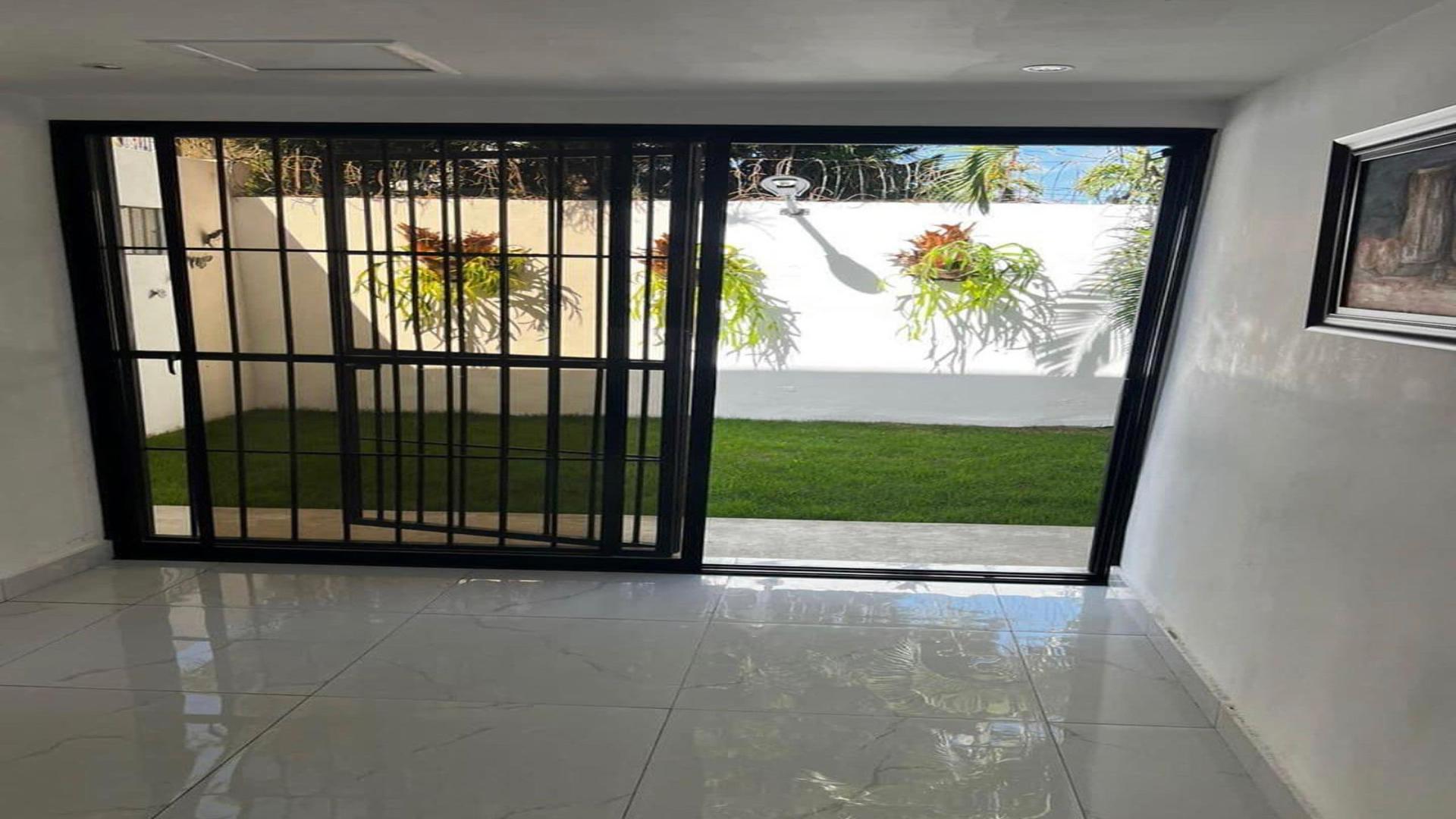 casas - Venta casa en la carretera mella con 375mts 6