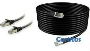 otros electronicos - Cable UTP de Red 
