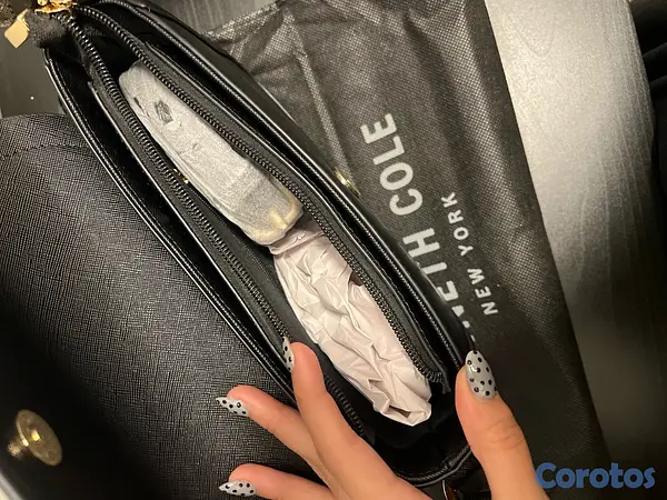 carteras y maletas - Cartera Kenneth Cole  4