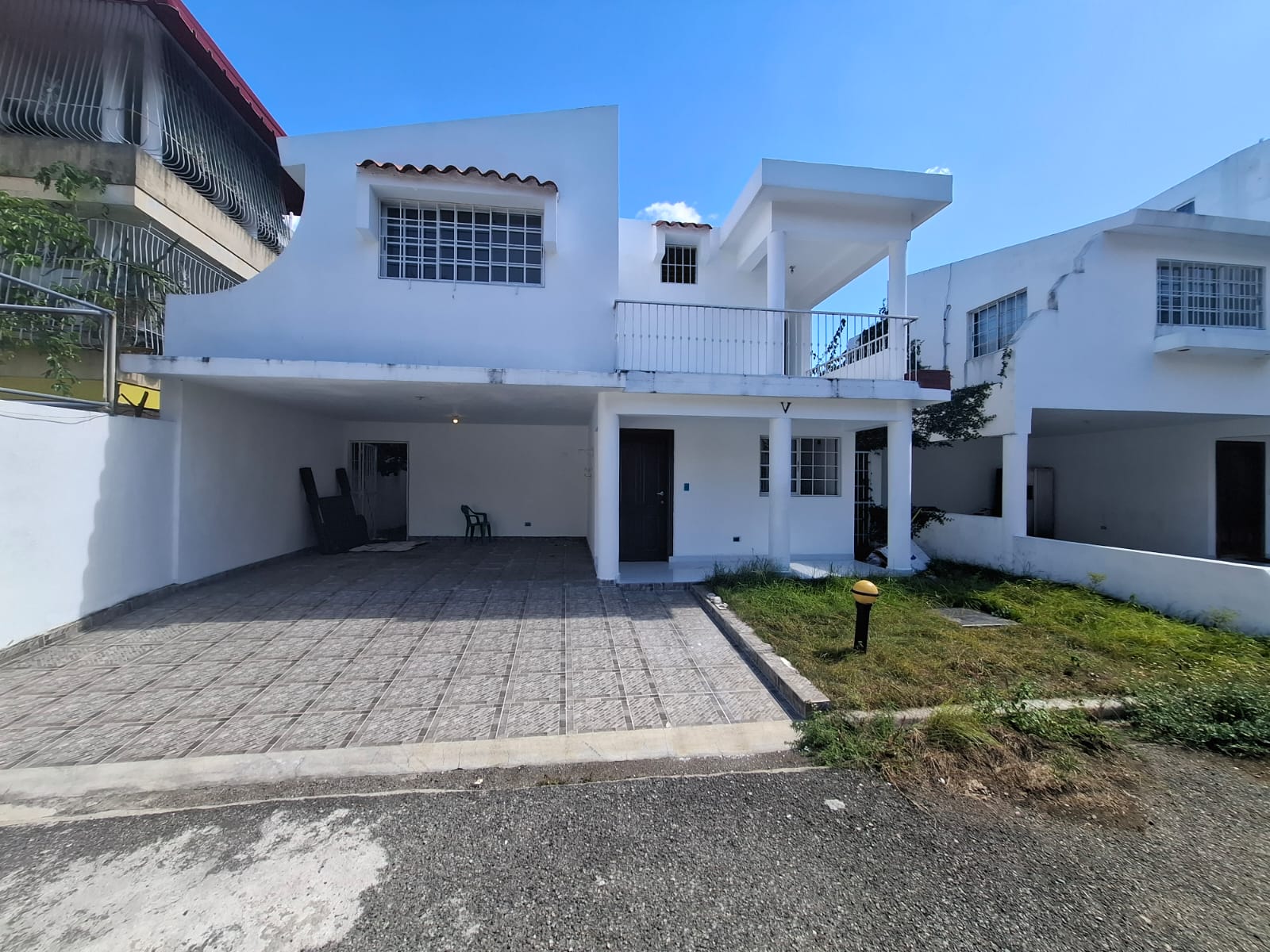 casas - Alquilo Apartamento en Costa Verde 0