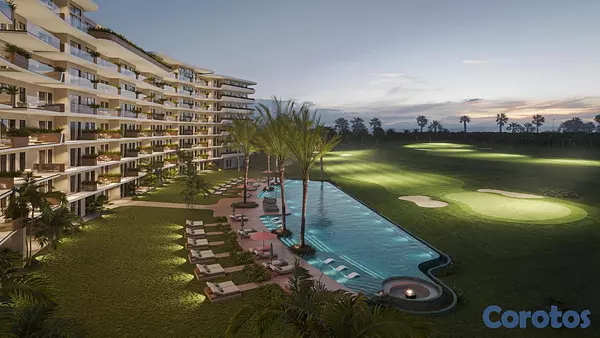 apartamentos - Cap Cana Lagoon Residences – Walk to Juanillo Beach 2