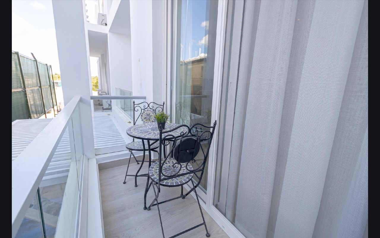 apartamentos - Apartamento en Bayahíbe  4